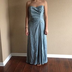 Bridesmaid or prom dress
